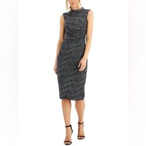 Anne Klein Women’s glitter dress